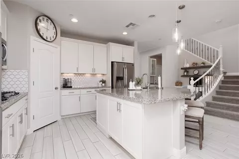 3072 Young Bouvier Ave, Henderson, NV 89044