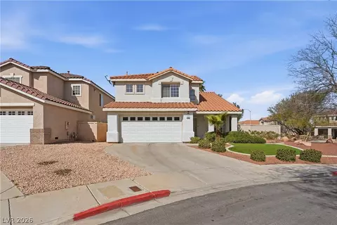 1942 Buckeye Hill Ct, Henderson, NV 89012