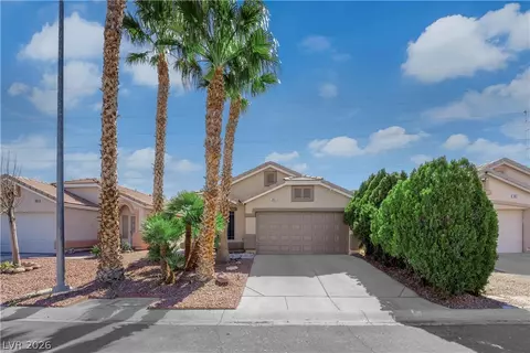 1025 Silver Creek Ave, Las Vegas, NV 89183
