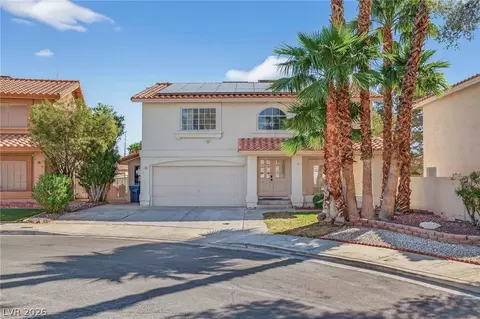 966 Pack Saddle Ct, Henderson, NV 89014