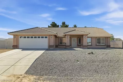 4651 Stonebridge Ct, Pahrump, NV 89061