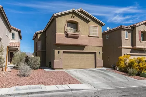 3816 Hollycroft Dr, North Las Vegas, NV 89081