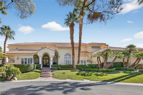 22 Burning Tree Ct, Las Vegas, NV 89113