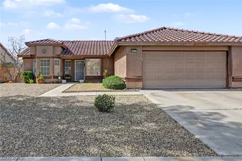 7971 Crystal Haven Ln, Las Vegas, NV 89123
