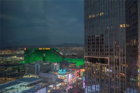 3722 Las Vegas Blvd #2609, Las Vegas, NV 89158