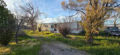 2100 Thousandaire Blvd, Pahrump, NV 89048
