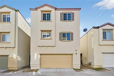 9165 Desirable Ct, Las Vegas, NV 89149