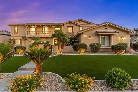 7001 Via Locanda Ave, Las Vegas, NV 89131