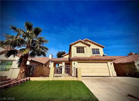8436 Orchard Ridge Ave, Las Vegas, NV 89129