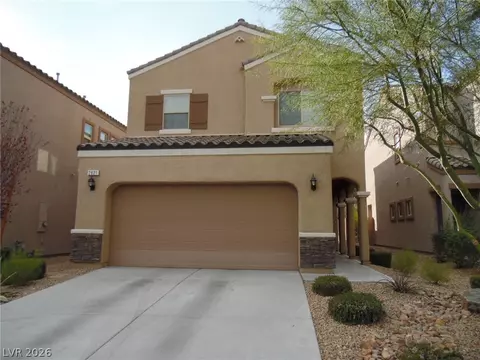 2821 Rough Green St, Las Vegas, NV 89117