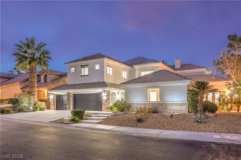 8304 Monarch Birch Ave, Las Vegas, NV 89117