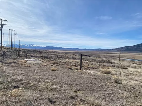 23 Avenue A, Mcgill, NV 89318
