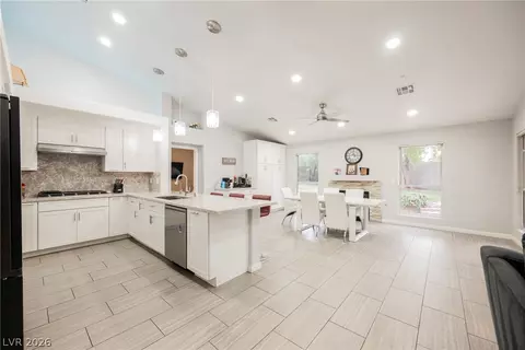 5401 Lucky Clover St, Las Vegas, NV 89149