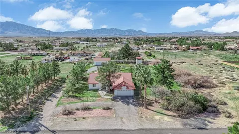 3440 Prairie Ave, Pahrump, NV 89048