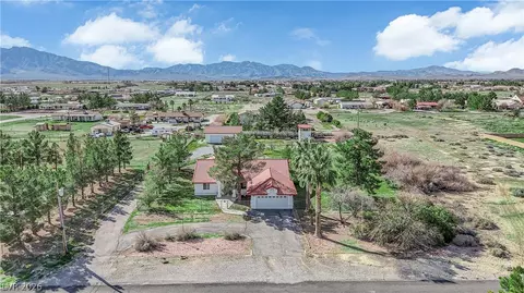 3440 Prairie Ave, Pahrump, NV 89048