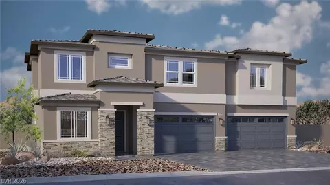7909 Arial Bay St, North Las Vegas, NV 89084