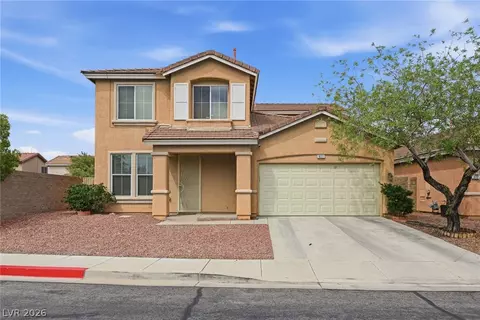 921 Trinity Pond Cir, Henderson, NV 89002