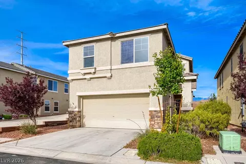 7715 Ashby Gate St, Las Vegas, NV 89166