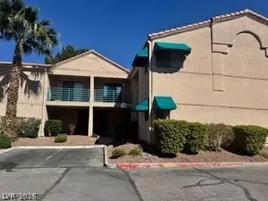 2210 E University Ave #106, Las Vegas, NV 89119
