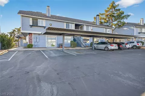 5330 Rod Ct #102, Las Vegas, NV 89122