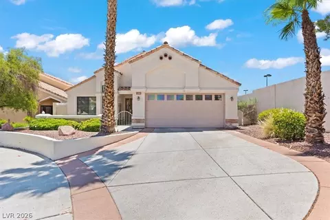 2100 Rico Peak Ct, Las Vegas, NV 89128