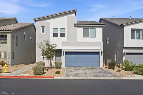 5864 Becklow Gardens Ave, Las Vegas, NV 89141