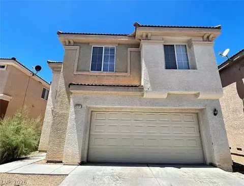 5213 Castle Butte Ct, North Las Vegas, NV 89031