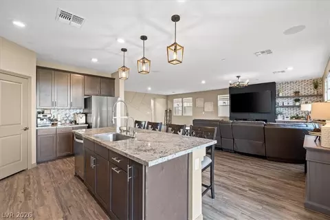 2645 Cava Tirreni St, Henderson, NV 89044