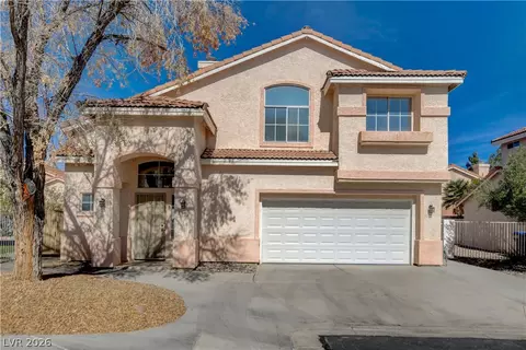 2176 Mccartney Ct, Henderson, NV 89074