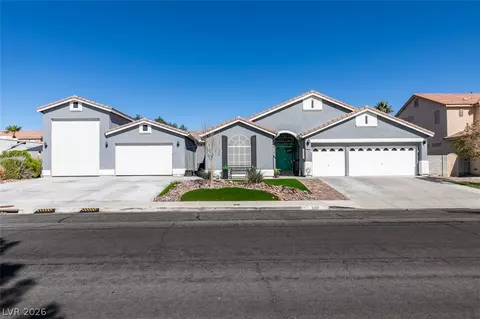 6310 W Azure Dr, Las Vegas, NV 89130