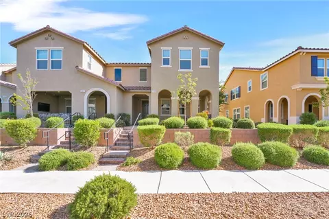 3169 Bitetto Walk, Henderson, NV 89044