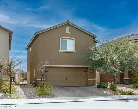 3559 Judson Ave, Las Vegas, NV 89115