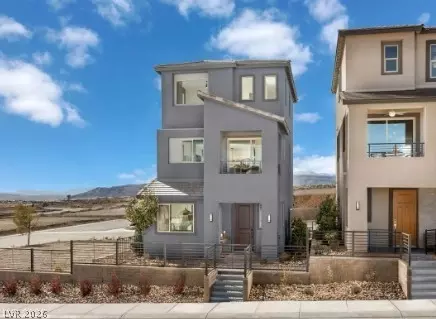 11630 Gambels Quail Ave, Las Vegas, NV 89138