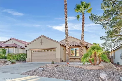 3025 Panorama Ridge Dr, Henderson, NV 89052