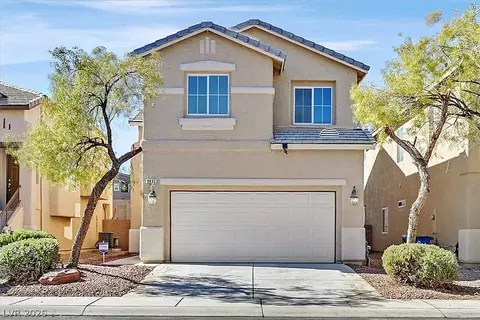9833 Fast Elk St, Las Vegas, NV 89143
