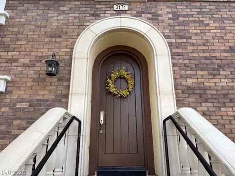 3171 Palazzo Reale Ave, Henderson, NV 89044