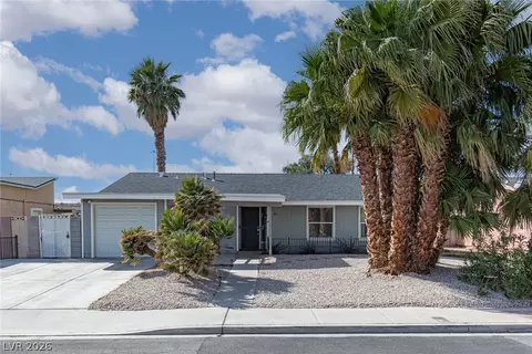 41 Del Amo Dr, Las Vegas, NV 89110