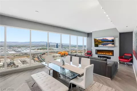 4575 Dean Martin Dr #2908, Las Vegas, NV 89103