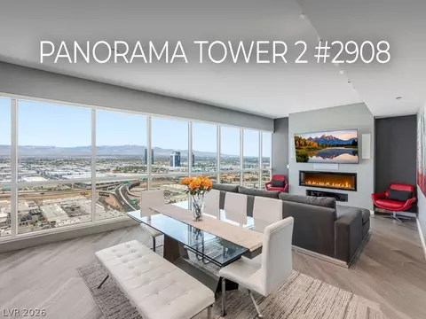 4575 Dean Martin Dr #2908, Las Vegas, NV 89103