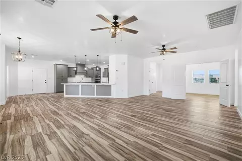 Living - 3156 Mateuse St, Logandale, NV 89021 photo 4 of 4
