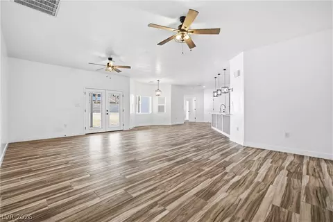 Living - 3156 Mateuse St, Logandale, NV 89021 photo 2 of 4