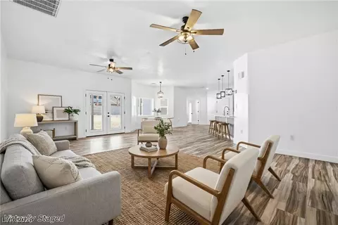 Living - 3156 Mateuse St, Logandale, NV 89021 photo 1 of 4