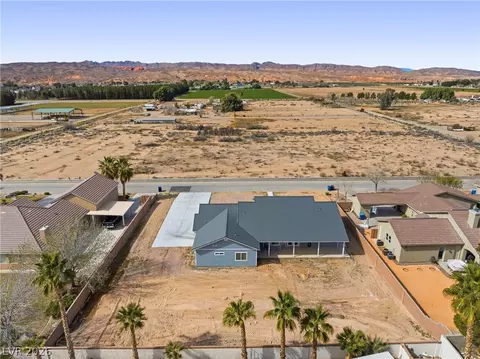 View/Area - 3156 Mateuse St, Logandale, NV 89021 photo 2 of 7