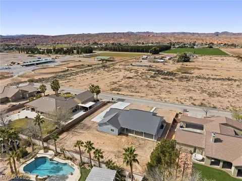 View/Area - 3156 Mateuse St, Logandale, NV 89021 photo 3 of 7