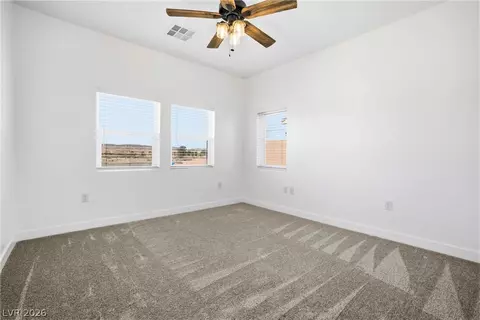 Bedroom - 3156 Mateuse St, Logandale, NV 89021 photo 2 of 4
