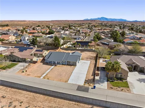 View/Area - 3156 Mateuse St, Logandale, NV 89021 photo 7 of 7