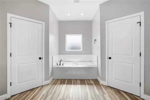 Entry Way - 3156 Mateuse St, Logandale, NV 89021 photo 3 of 3