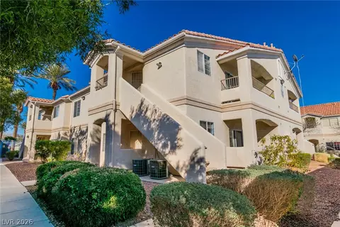 1881 W Alexander Rd #1078, North Las Vegas, NV 89032