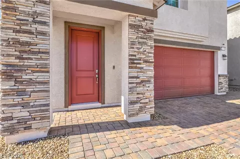 3816 Hibiscus Haven Ave #67, North Las Vegas, NV 89081