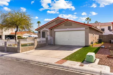 1173 Monterra Greens Ave, Las Vegas, NV 89123